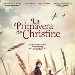 Foto La primavera de Christine