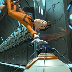 Foto Los Superhéroes