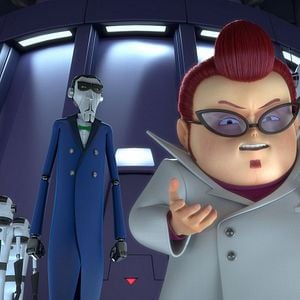 Foto Los Superhéroes