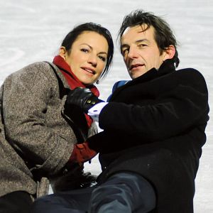 Foto Falsas intenciones