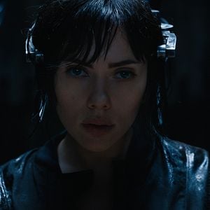 Foto Scarlett Johansson