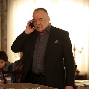 Foto İçerde