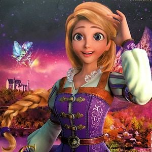 Foto La Cenicienta y el príncipe secreto