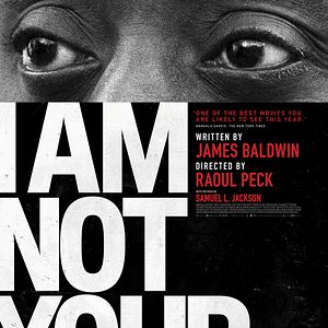 Foto I Am Not Your Negro