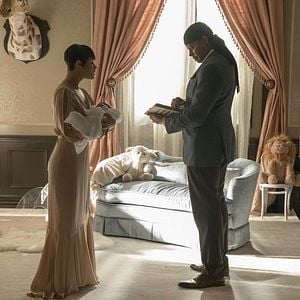 Foto Terrence Howard