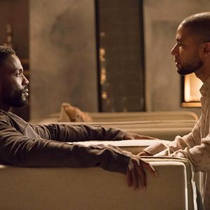 Foto Jussie Smollett