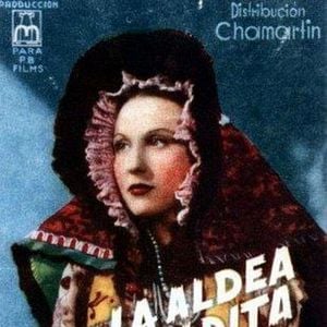 Foto La aldea maldita