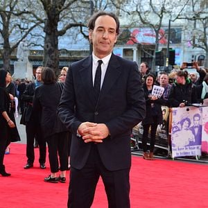 Foto Alexandre Desplat