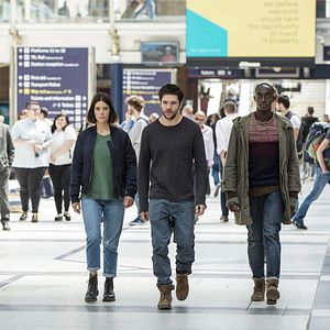 Foto Ivanno Jeremiah