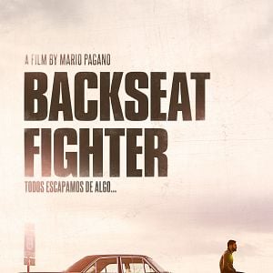 Foto Backseat Fighter