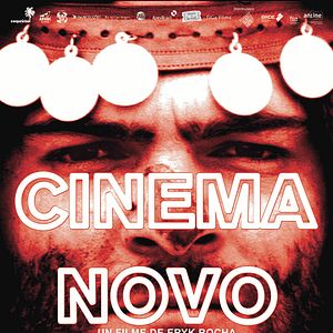 Foto Cinema Novo