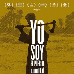 Foto Yo soy el pueblo