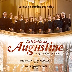 Foto La pasión de Augustine