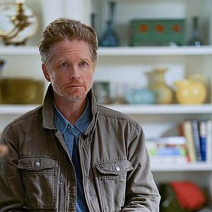 Foto Madam Secretary