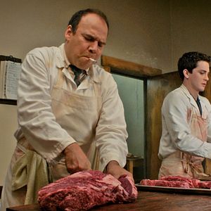 Foto Indignation (Indignación)