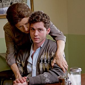 Indignation (Indignación) - Película 2016