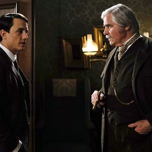 Foto Peter Simonischek