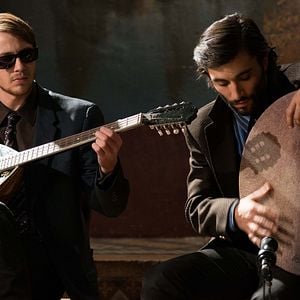 Foto Bastien Bouillon