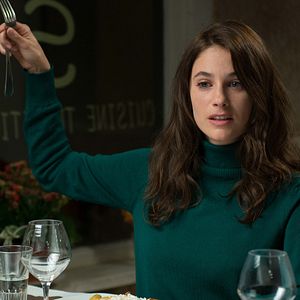 Foto Mélanie Bernier