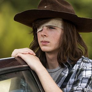 Foto Chandler Riggs
