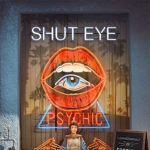 Foto Shut Eye