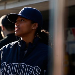 Foto Kylie Bunbury