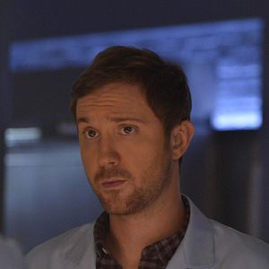 Foto Sam Huntington