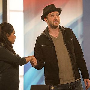 Foto Eddie Kaye Thomas