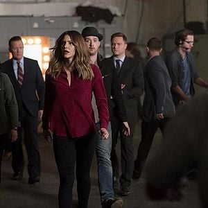 Foto Eddie Kaye Thomas