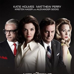 Foto The Kennedys: After Camelot