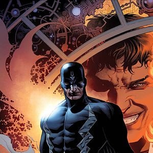 Foto Marvel's Inhumans