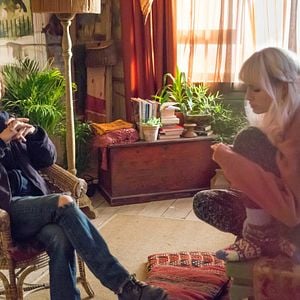 Foto Un gato callejero llamado Bob