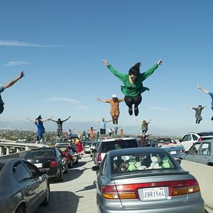 Foto La ciudad de las estrellas. La La Land