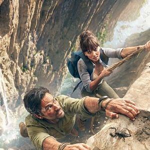 Foto Cazadores de leyendas