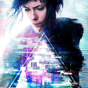 Foto Ghost in the Shell: El alma de la máquina