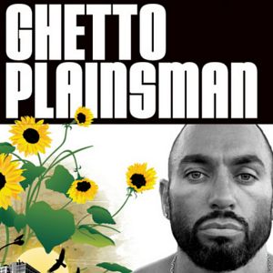 Foto Ghetto Plainsman
