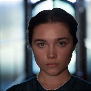 Foto Florence Pugh