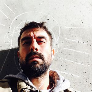 Foto Antony Hickling