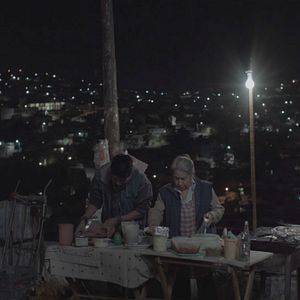 Foto Tamara y la catarina