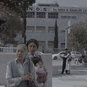 Foto Tamara y la catarina