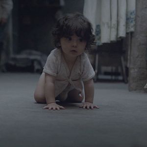 Foto Tamara y la catarina