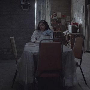 Foto Tamara y la catarina