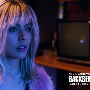 Foto Martina García