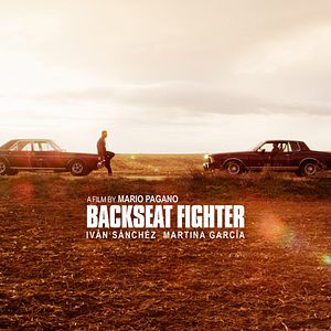 Foto Backseat Fighter