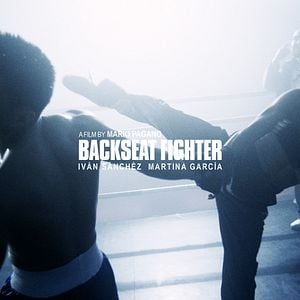 Foto Backseat Fighter