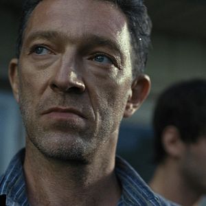 Foto Vincent Cassel