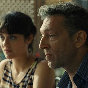 Foto Vincent Cassel