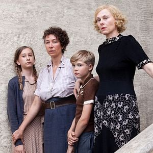 Foto La primavera de Christine