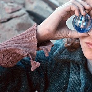 Foto La primavera de Christine