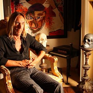 Foto Iggy Pop